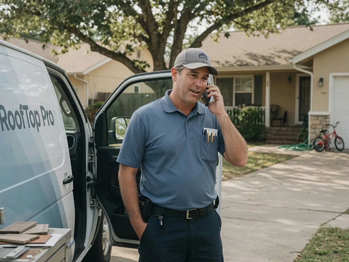 Roof Repair Tennyson, TX FAQs